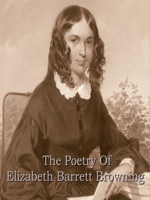 The Poetry of Elizabeth Barrett Browning - Audiobook